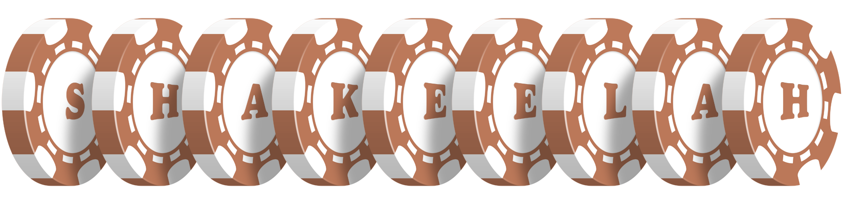 Shakeelah limit logo