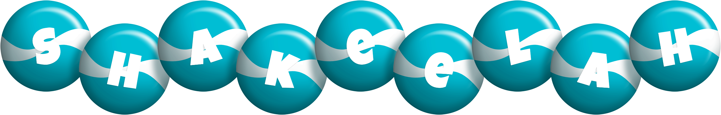 Shakeelah messi logo