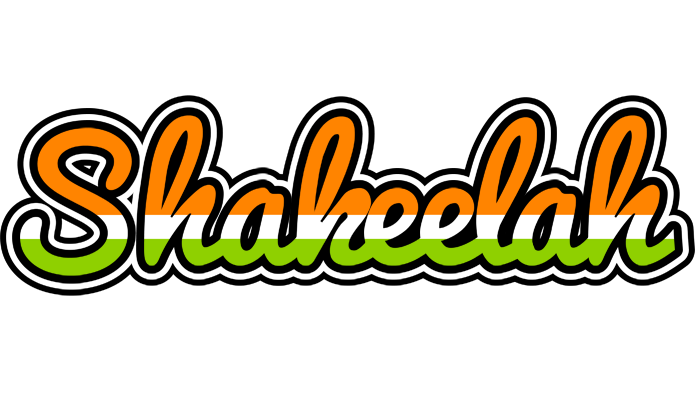 Shakeelah mumbai logo