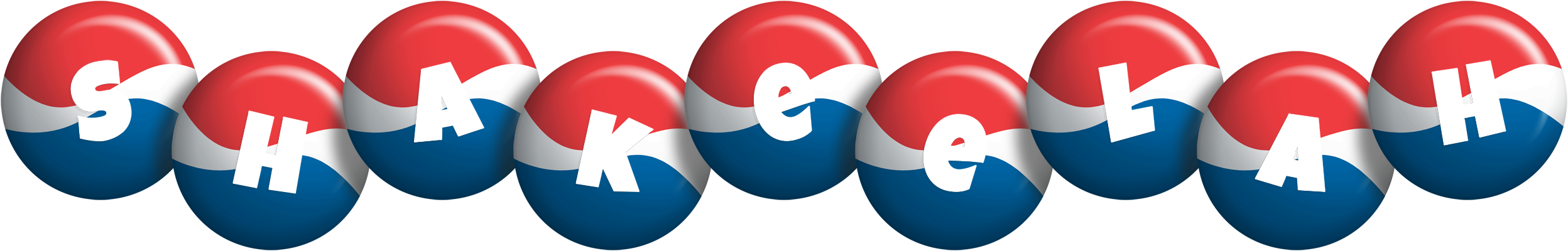 Shakeelah paris logo