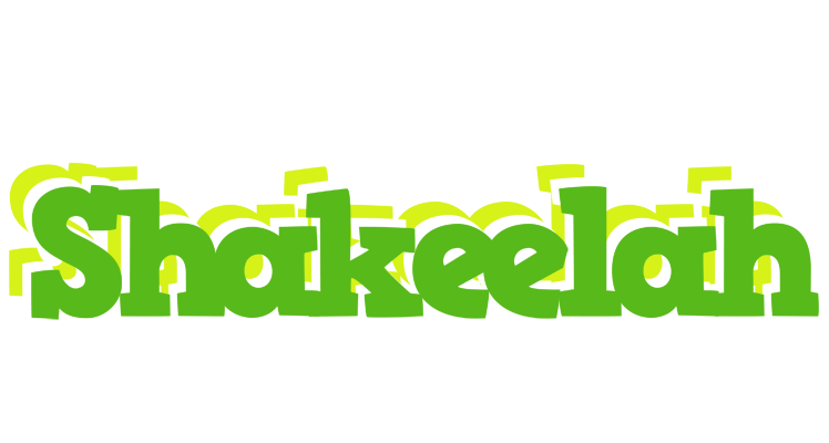 Shakeelah picnic logo