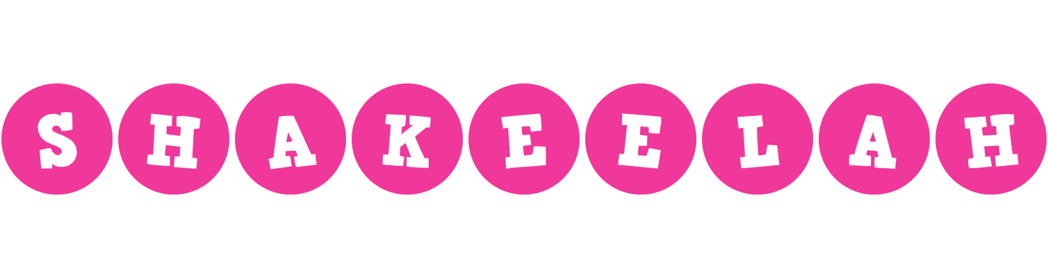 Shakeelah poker logo