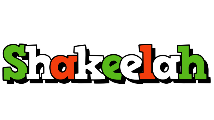 Shakeelah venezia logo
