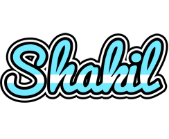 Shakil argentine logo