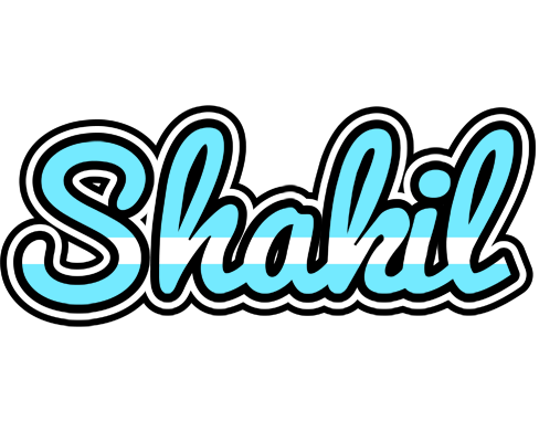 Shakil argentine logo