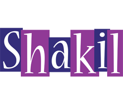 Shakil autumn logo