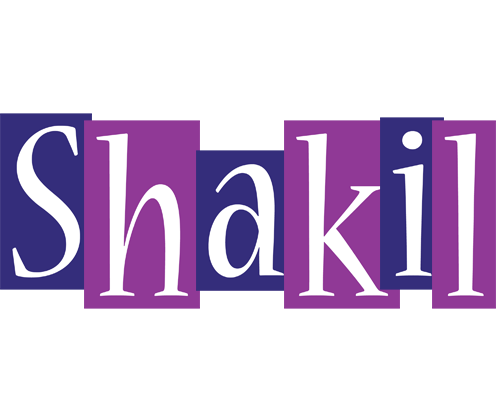 Shakil autumn logo