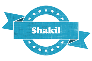 Shakil balance logo