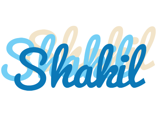 Shakil breeze logo