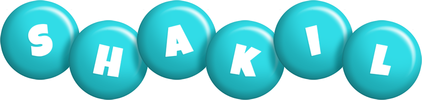 Shakil candy-azur logo