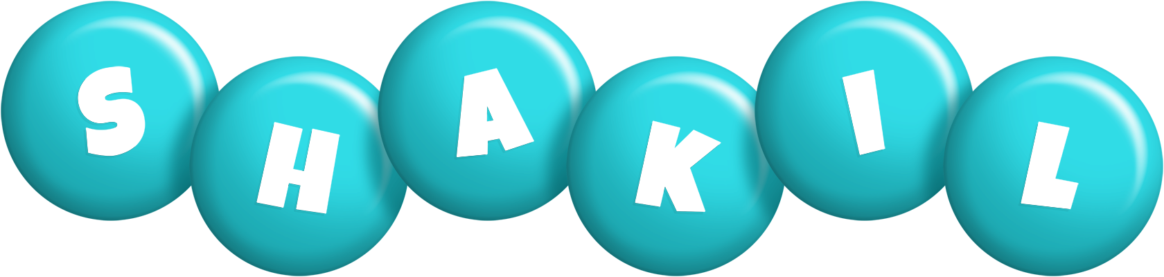 Shakil candy-azur logo