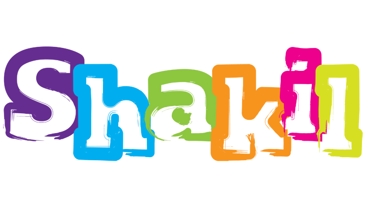 Shakil casino logo