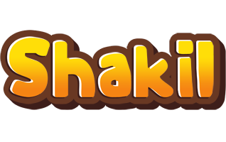 Shakil cookies logo
