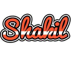 Shakil denmark logo