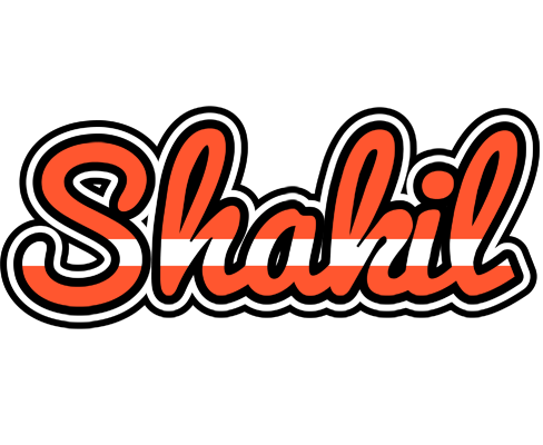 Shakil denmark logo