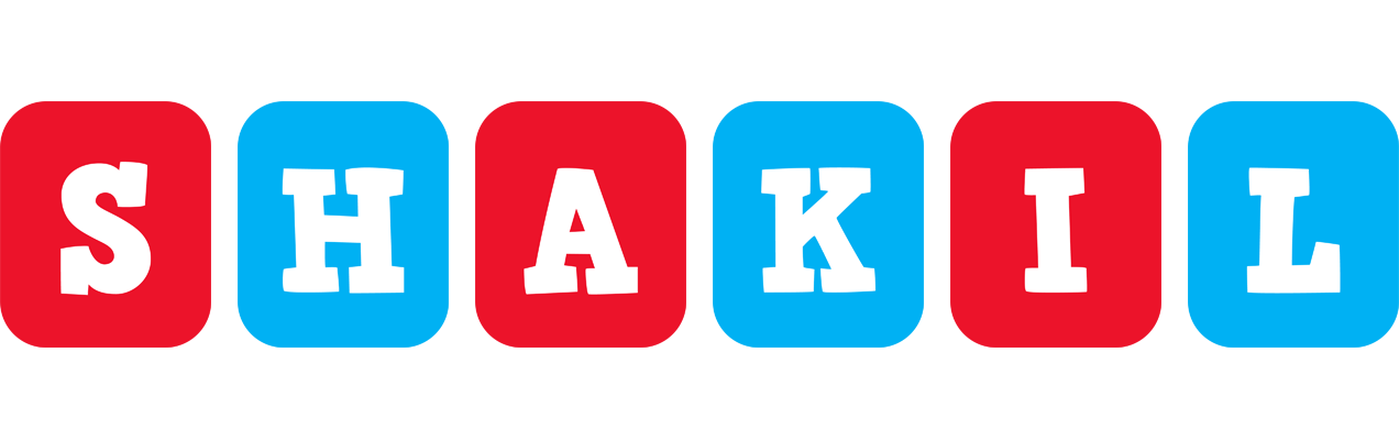 Shakil diesel logo
