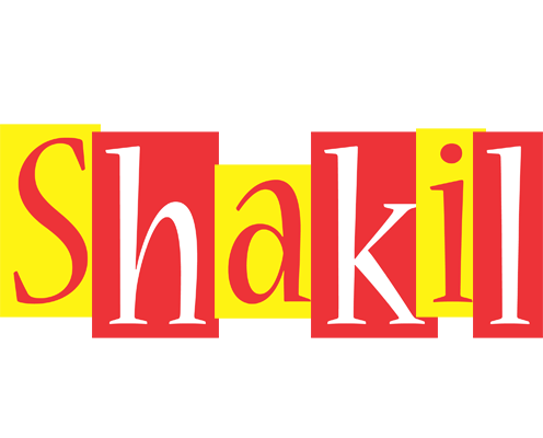 Shakil errors logo