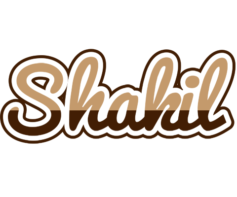 Shakil exclusive logo