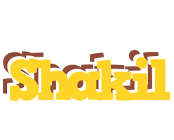 Shakil hotcup logo