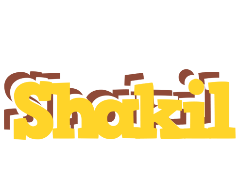 Shakil hotcup logo