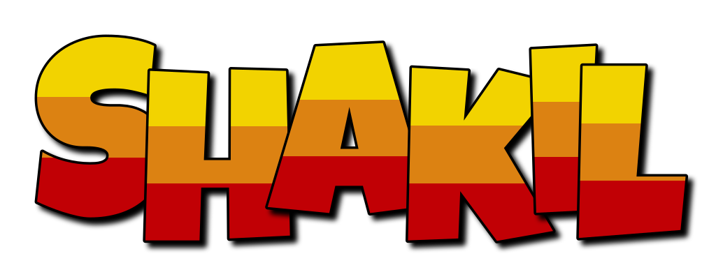 Shakil jungle logo