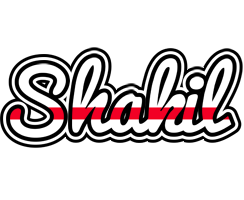 Shakil kingdom logo