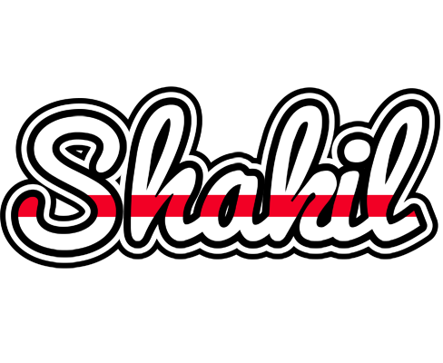 Shakil kingdom logo