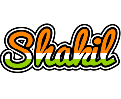 Shakil mumbai logo