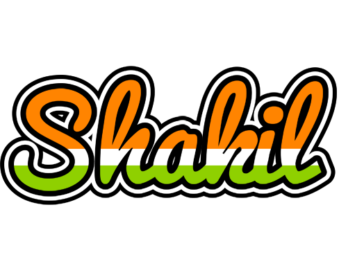Shakil mumbai logo