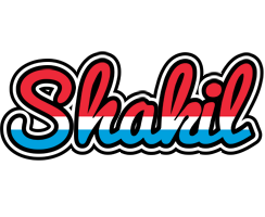 Shakil norway logo