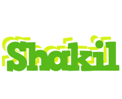 Shakil picnic logo