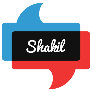 Shakil sharks logo