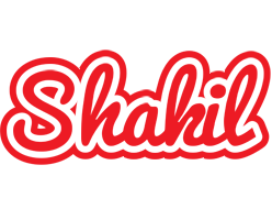 Shakil sunshine logo