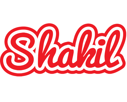Shakil sunshine logo
