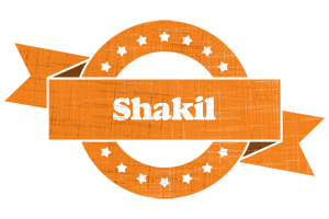 Shakil victory logo