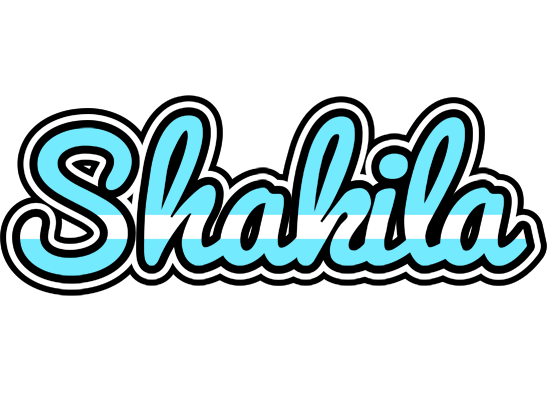 Shakila argentine logo