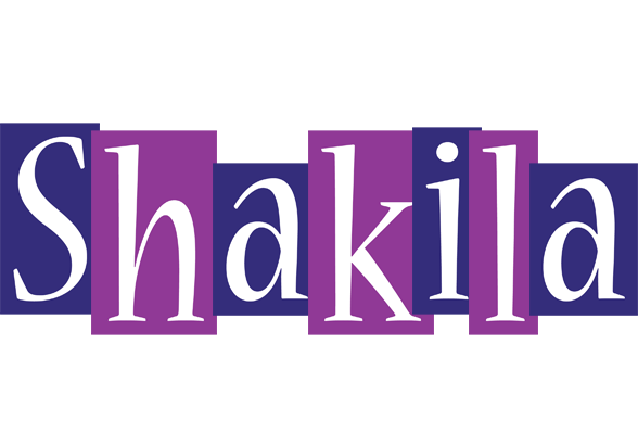 Shakila autumn logo