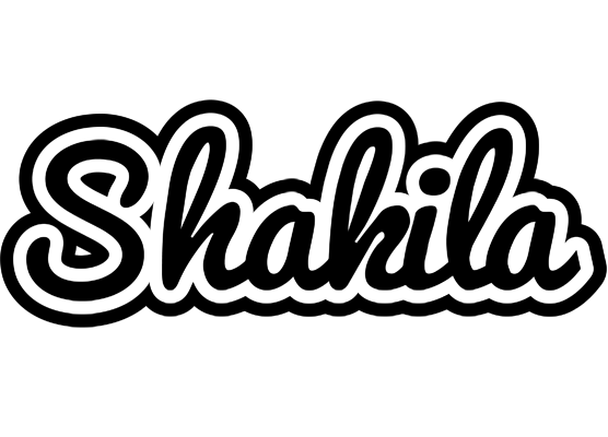 Shakila chess logo