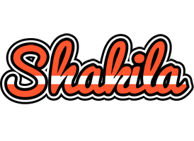 Shakila denmark logo