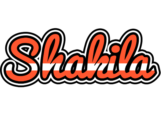 Shakila denmark logo
