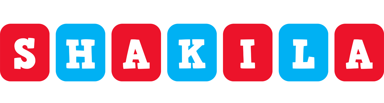 Shakila diesel logo