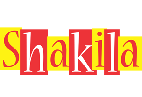 Shakila errors logo