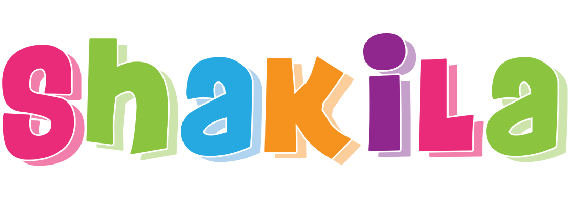 Shakila friday logo