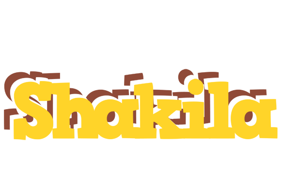 Shakila hotcup logo
