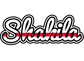 Shakila kingdom logo