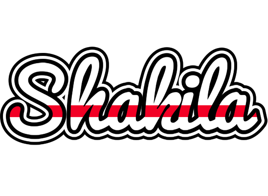 Shakila kingdom logo