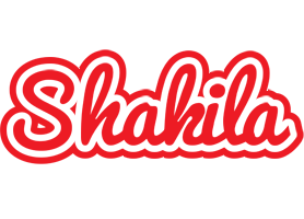 Shakila sunshine logo