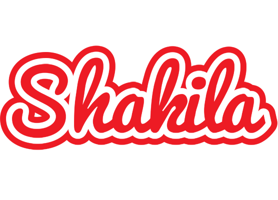Shakila sunshine logo