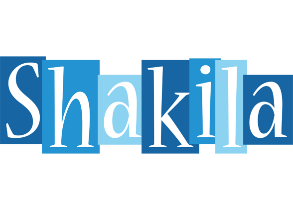 Shakila winter logo