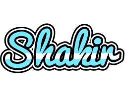 Shakir argentine logo